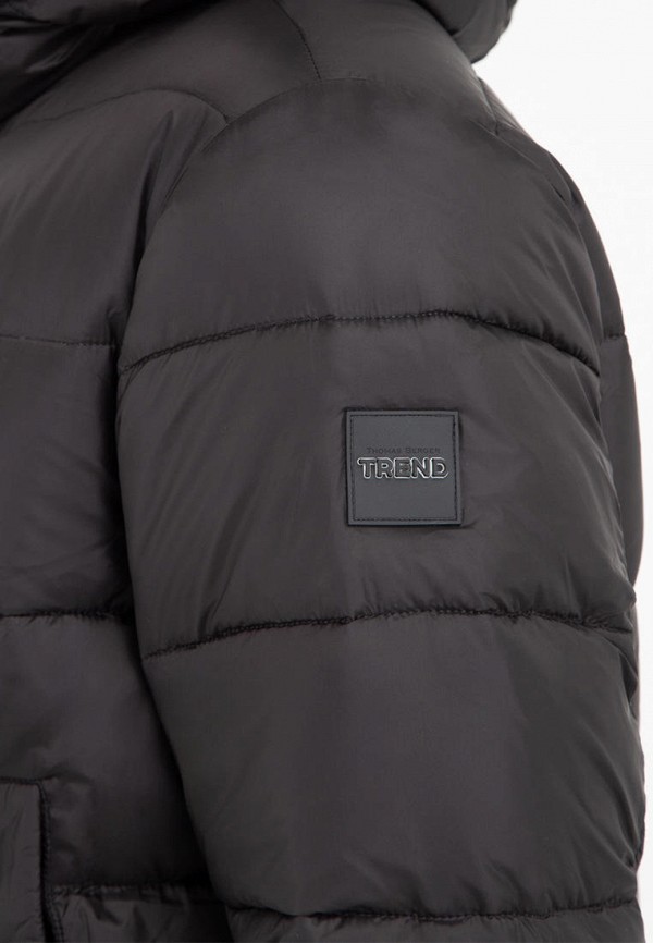 фото Куртка утепленная thomas berger