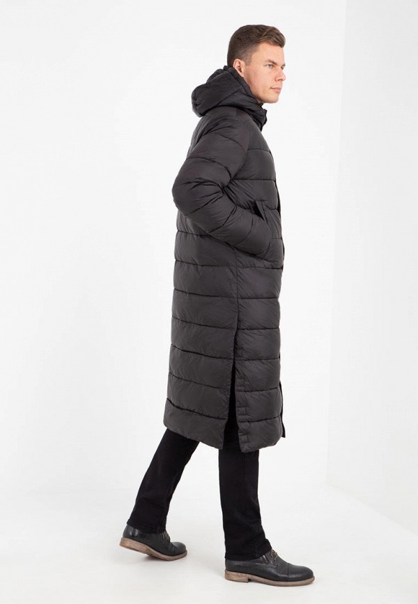 фото Куртка утепленная thomas berger