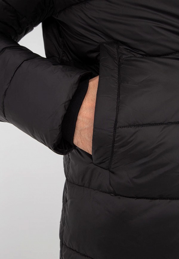 фото Куртка утепленная thomas berger