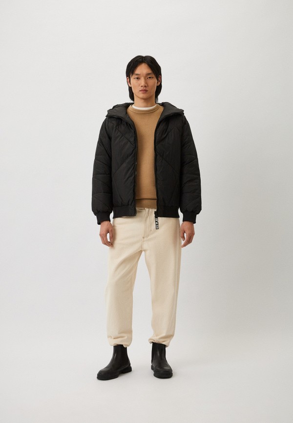 фото Куртка утепленная ice play