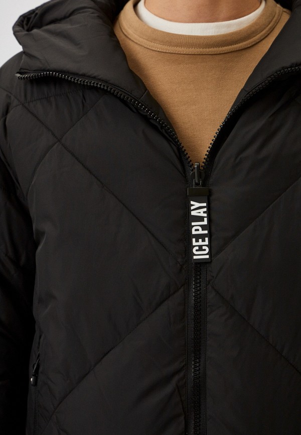 фото Куртка утепленная ice play