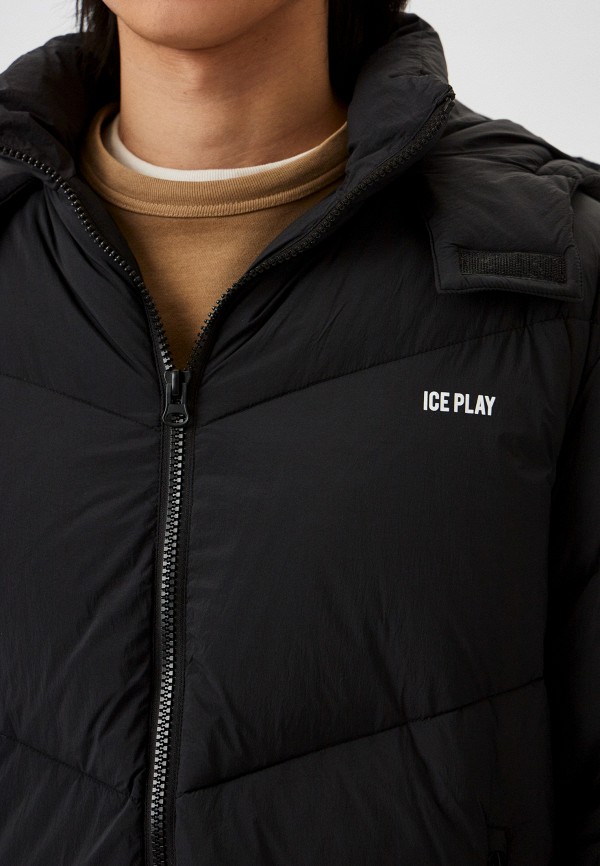 фото Пуховик ice play