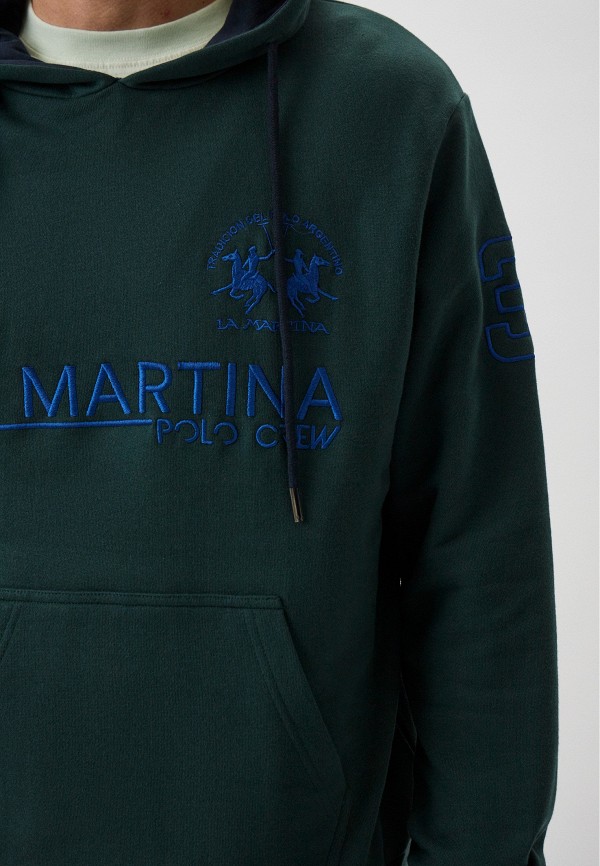 фото Худи la martina