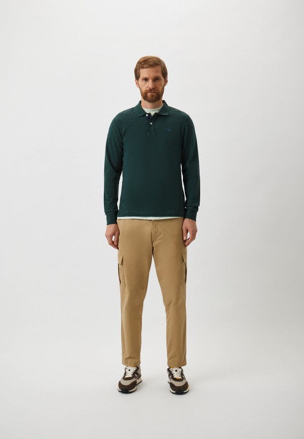 фото Поло la martina