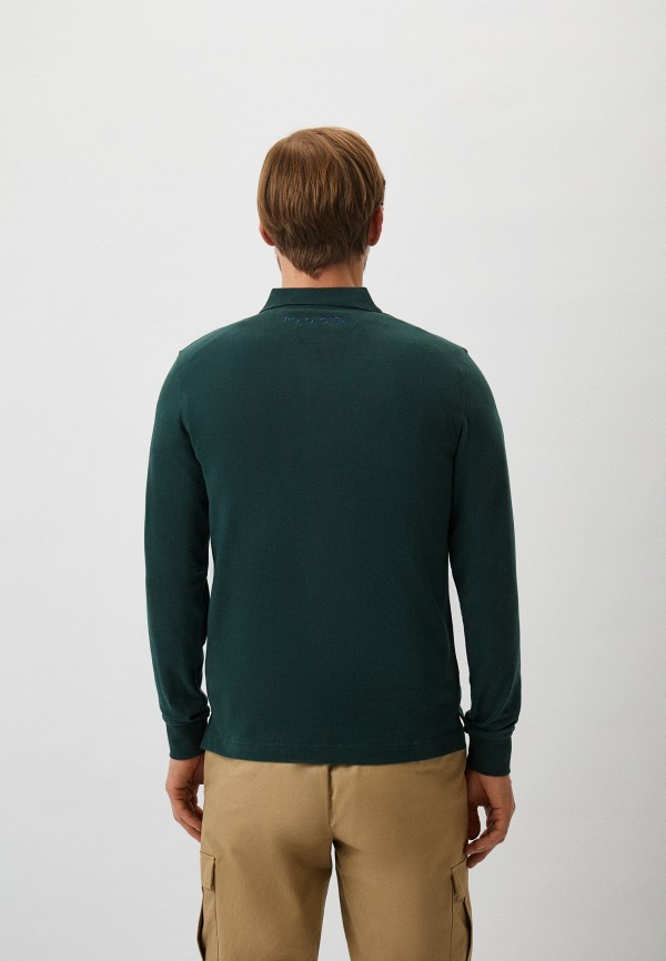 фото Поло la martina