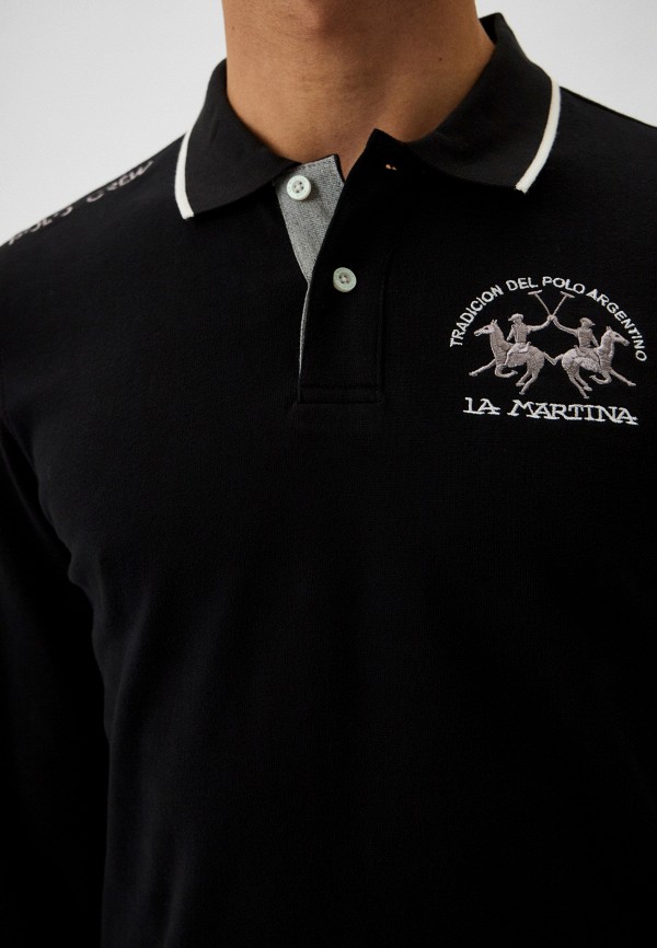 фото Поло la martina