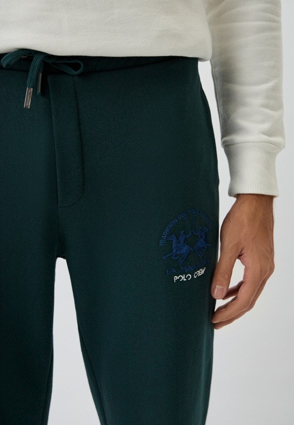 фото Брюки спортивные la martina