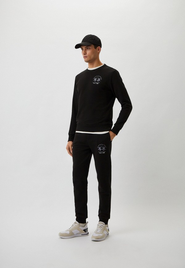 фото Брюки спортивные la martina