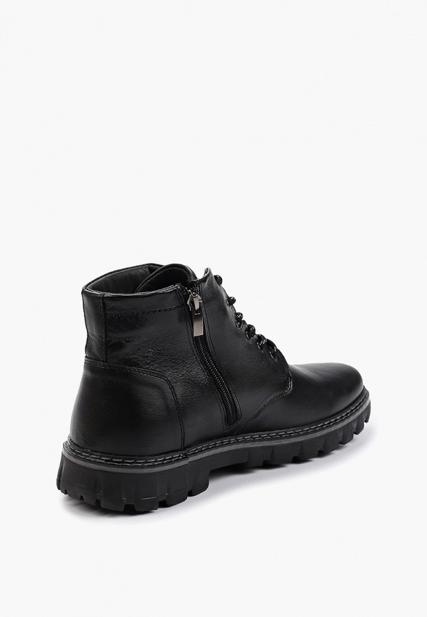 фото Ботинки francesco donni