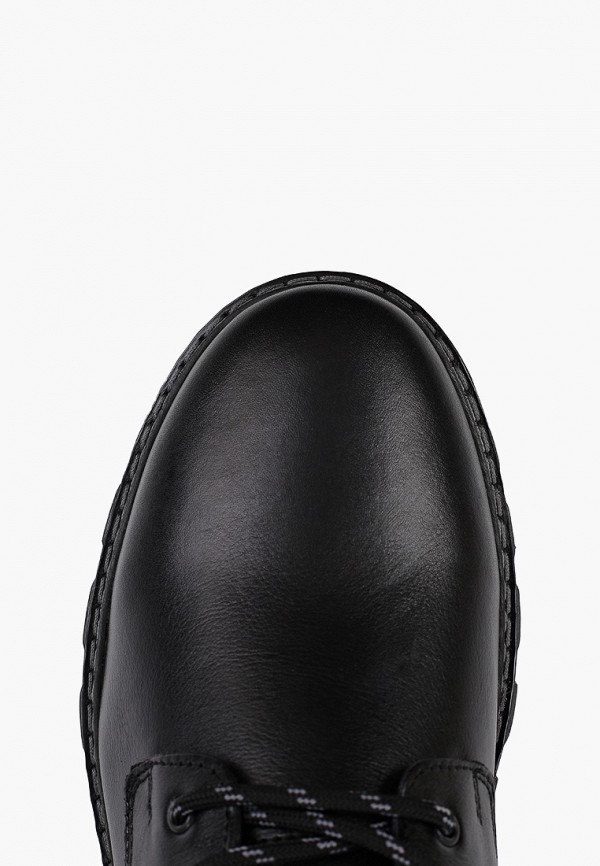 фото Ботинки francesco donni