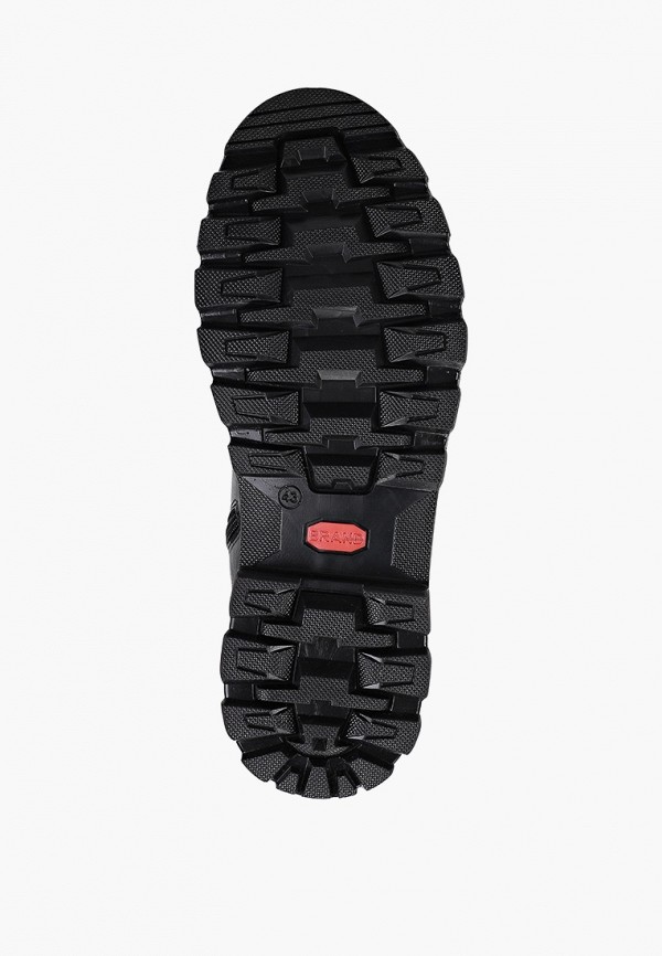 фото Ботинки francesco donni