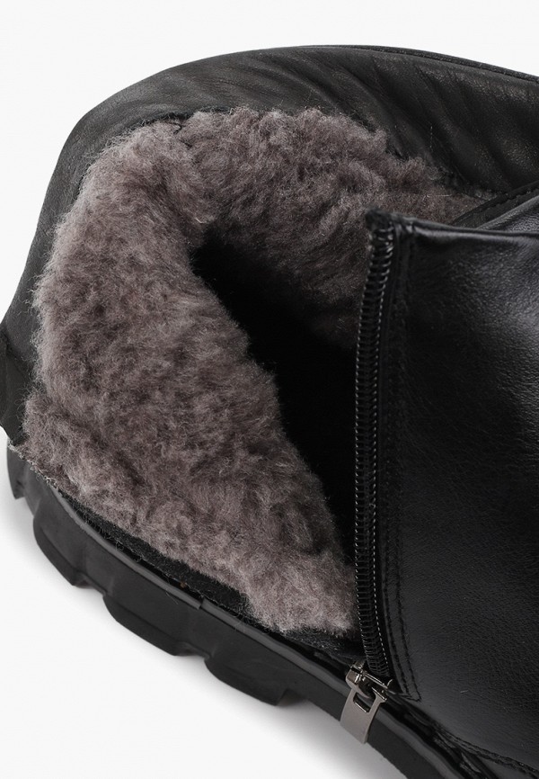 фото Ботинки francesco donni