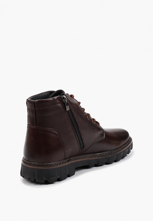 фото Ботинки francesco donni