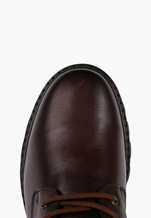 фото Ботинки francesco donni