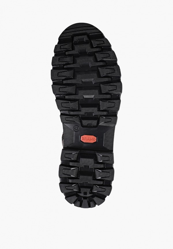 фото Ботинки francesco donni