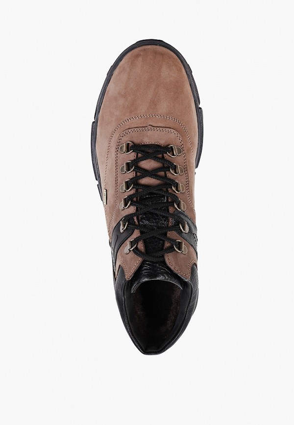 фото Ботинки francesco donni