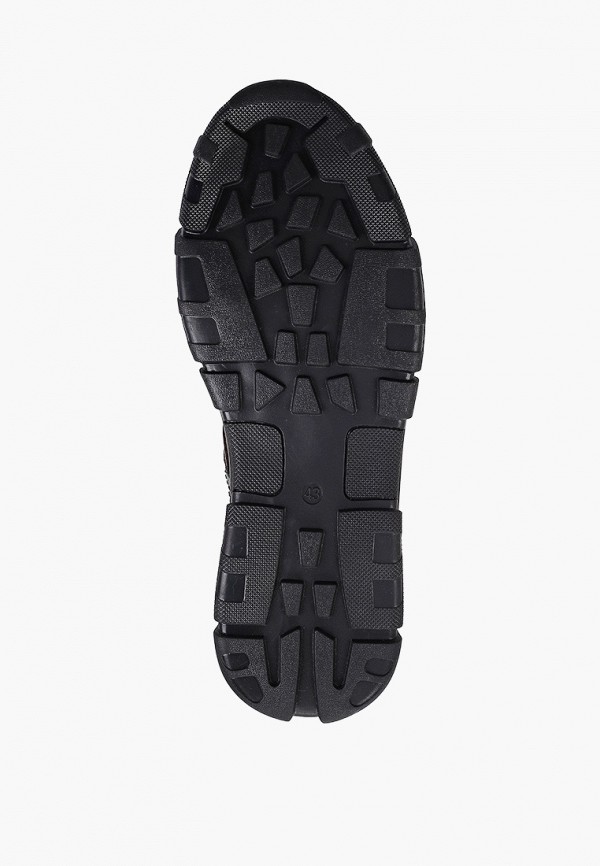 фото Ботинки francesco donni