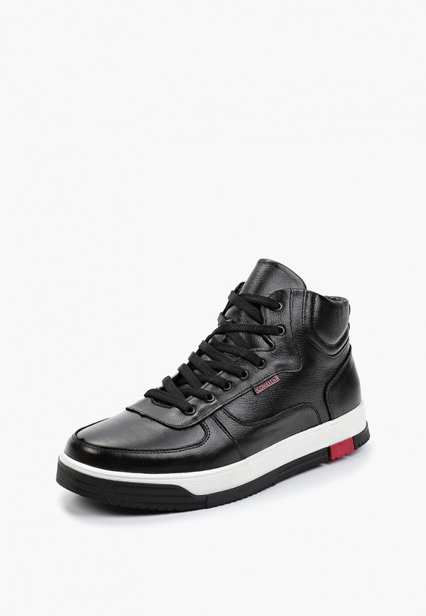 фото Кеды francesco donni