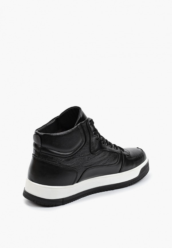 фото Кеды francesco donni