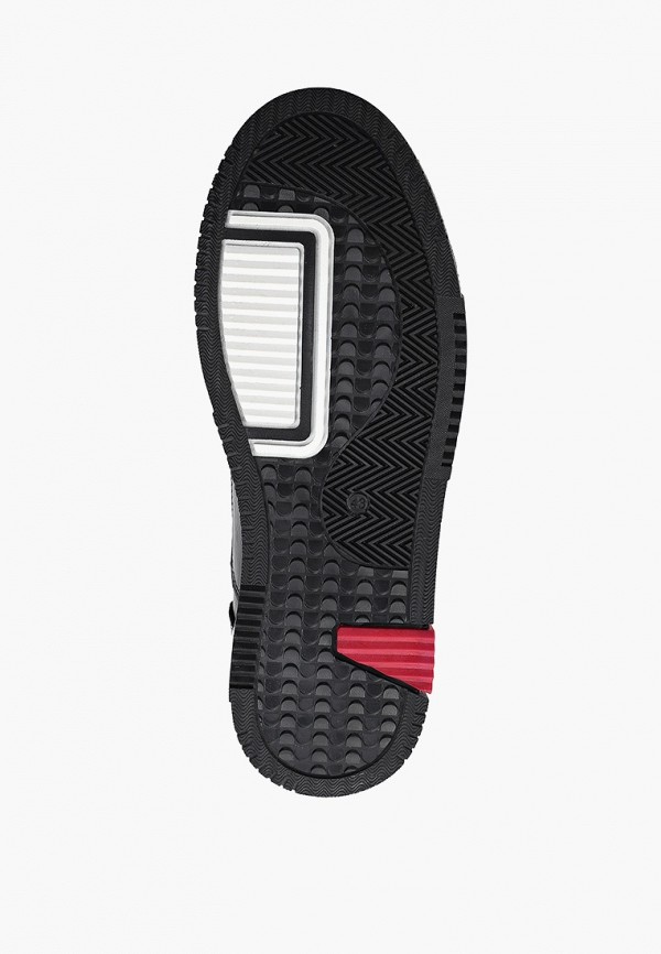 фото Кеды francesco donni