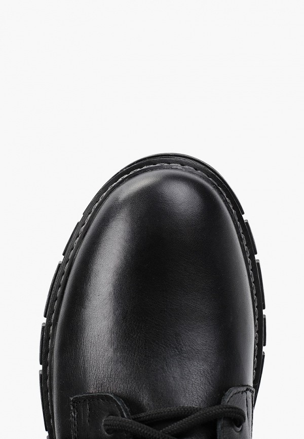 фото Ботинки francesco donni