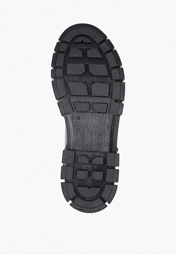 фото Ботинки francesco donni