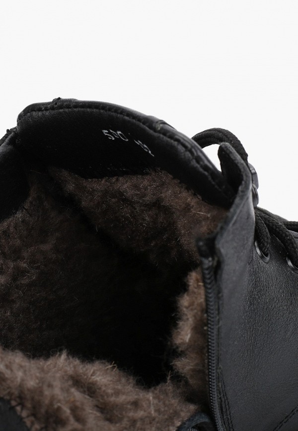 фото Ботинки francesco donni