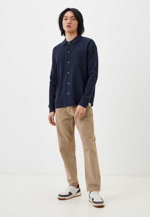 фото Рубашка mustang