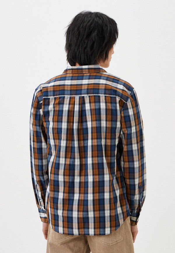 фото Рубашка mustang