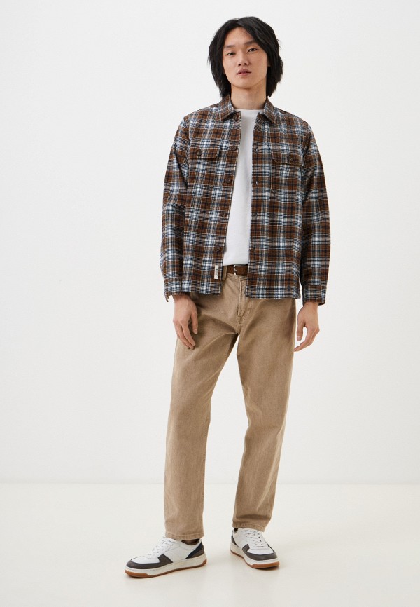 фото Рубашка mustang