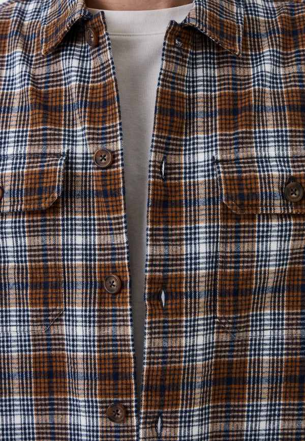 фото Рубашка mustang