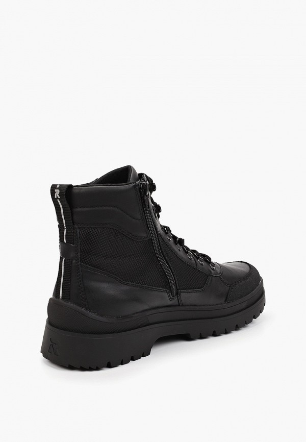 фото Ботинки rieker