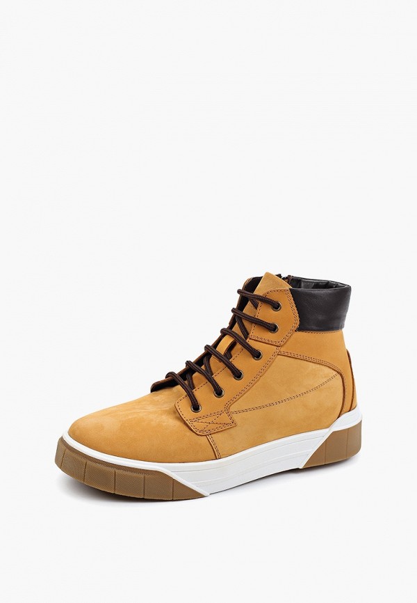 фото Ботинки salamander