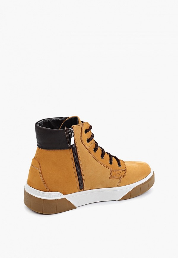 фото Ботинки salamander