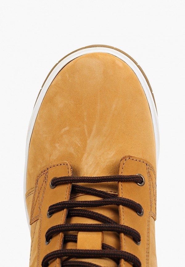 фото Ботинки salamander