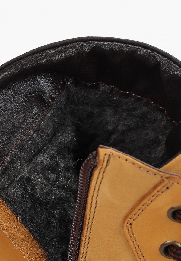 фото Ботинки salamander