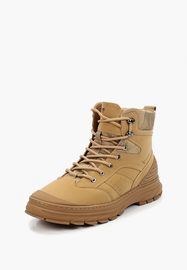 фото Ботинки briggs