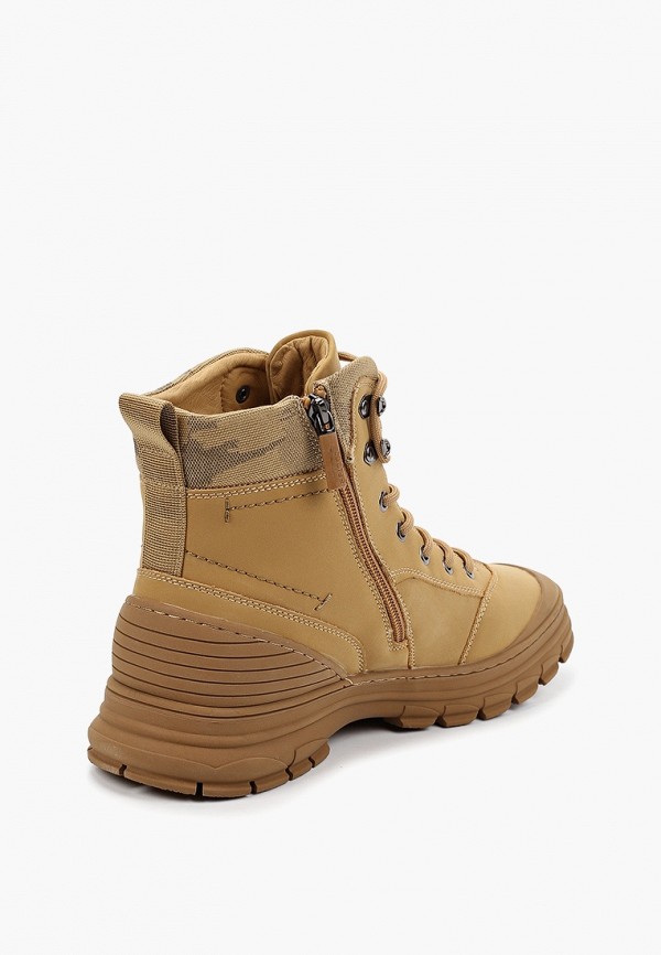 фото Ботинки briggs