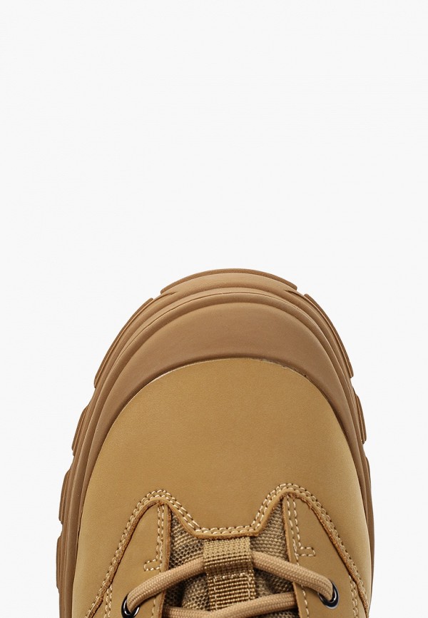 фото Ботинки briggs