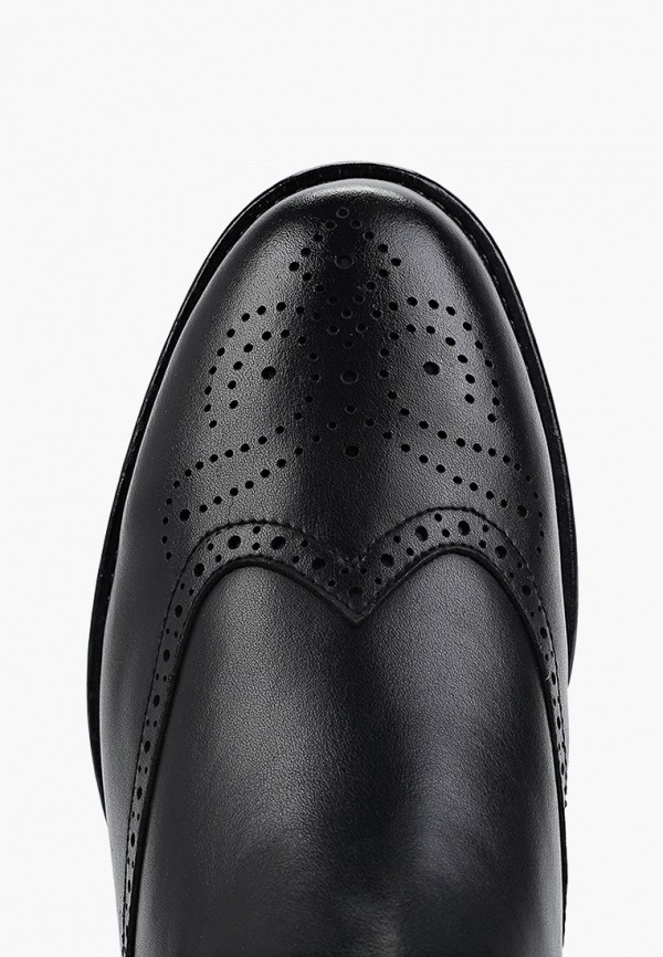 фото Ботинки thomas munz