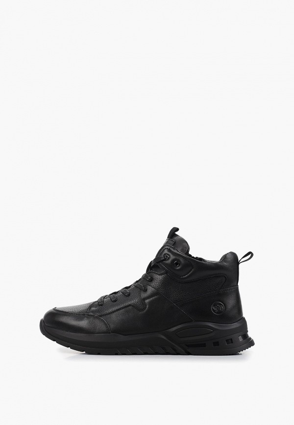 фото Ботинки salamander