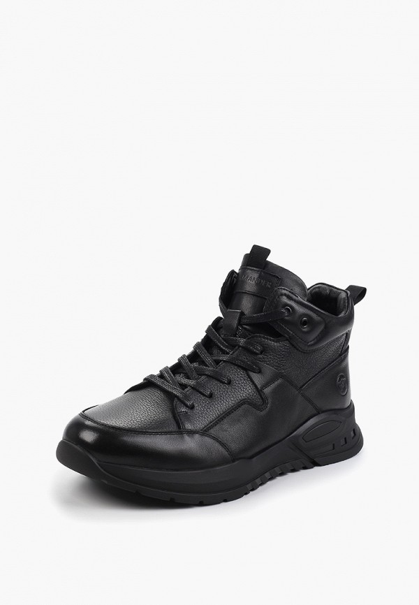 фото Ботинки salamander