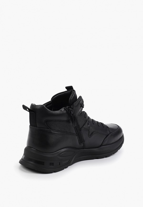 фото Ботинки salamander