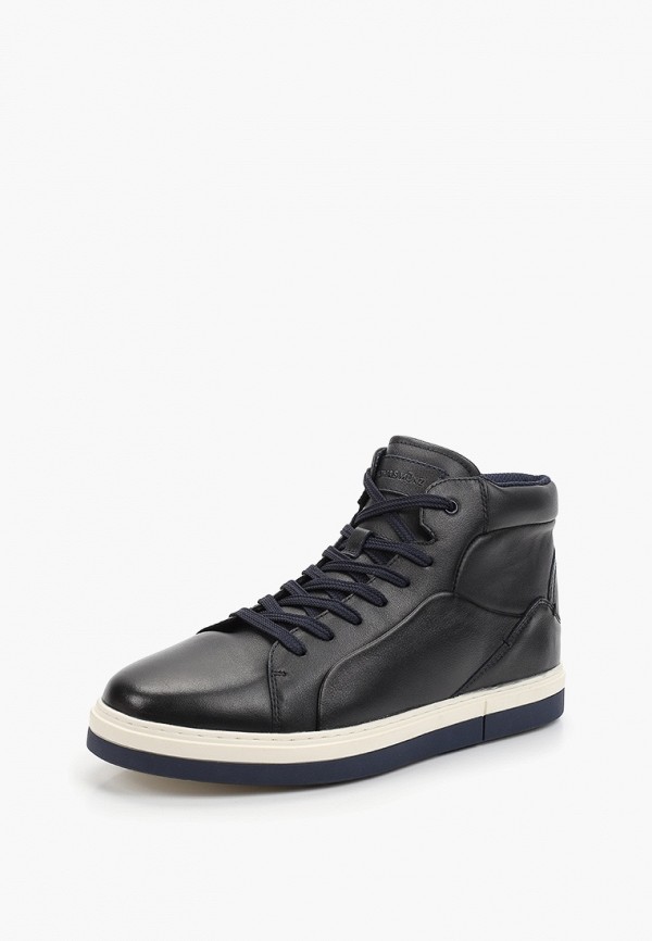 фото Ботинки thomas munz