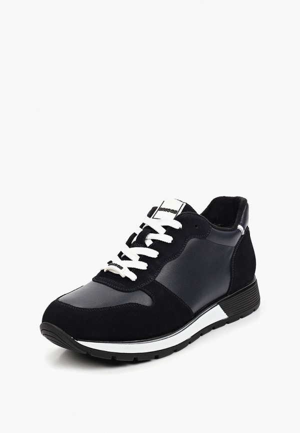 фото Кроссовки briggs