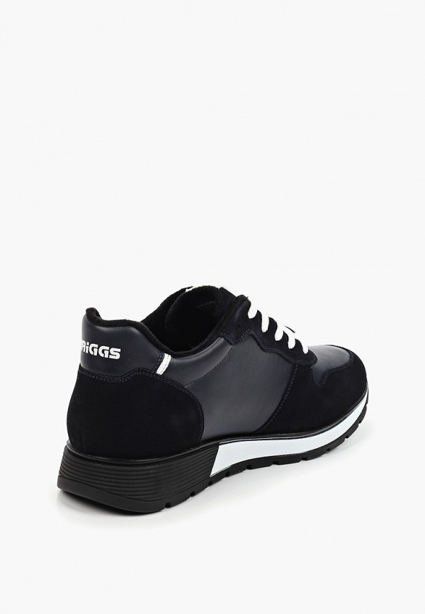фото Кроссовки briggs