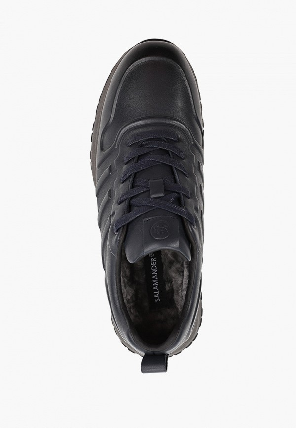 фото Кроссовки salamander