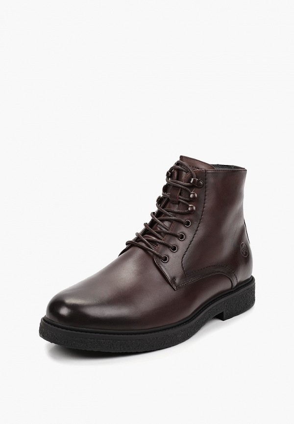 фото Ботинки salamander