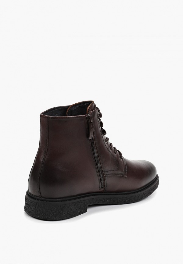 фото Ботинки salamander