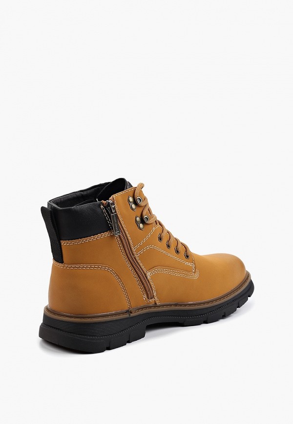 фото Ботинки thomas munz